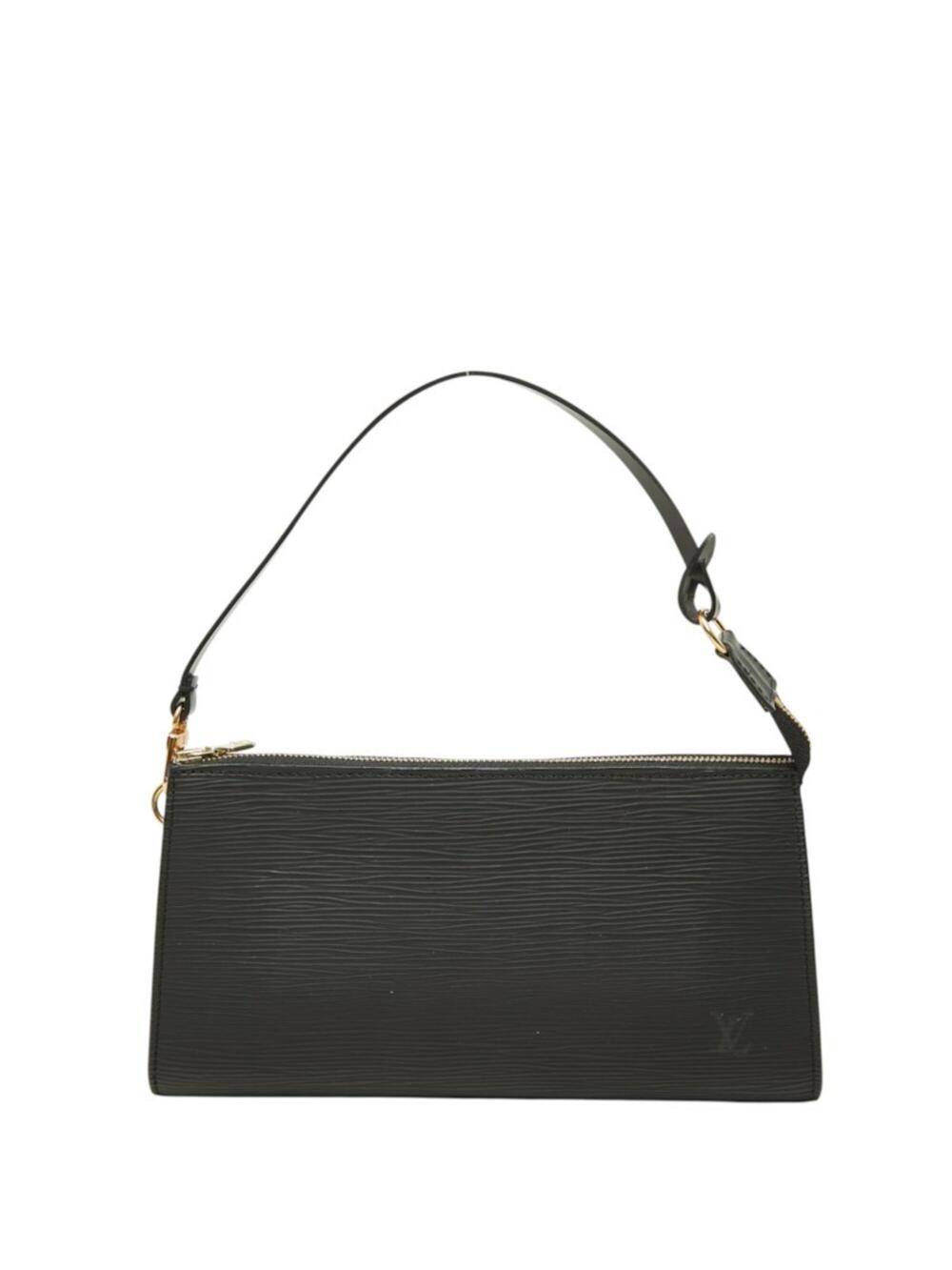 Louis Vuitton Pochette Accessoires Epi #341575L64B